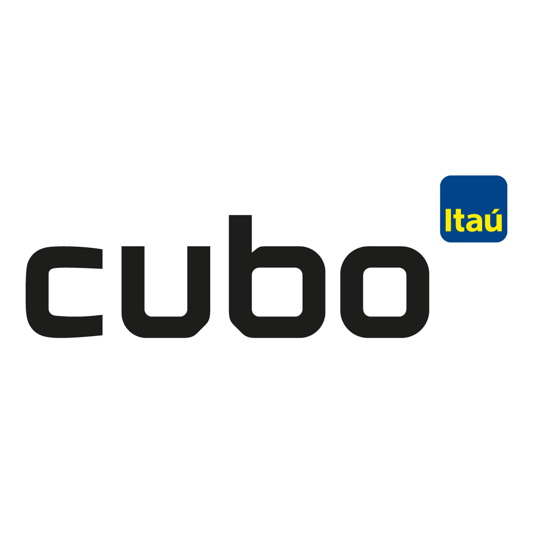 Cubo Itau Logo
